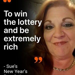 Meet your Posher, Sue